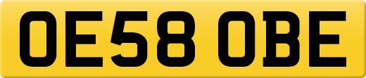 OE58OBE